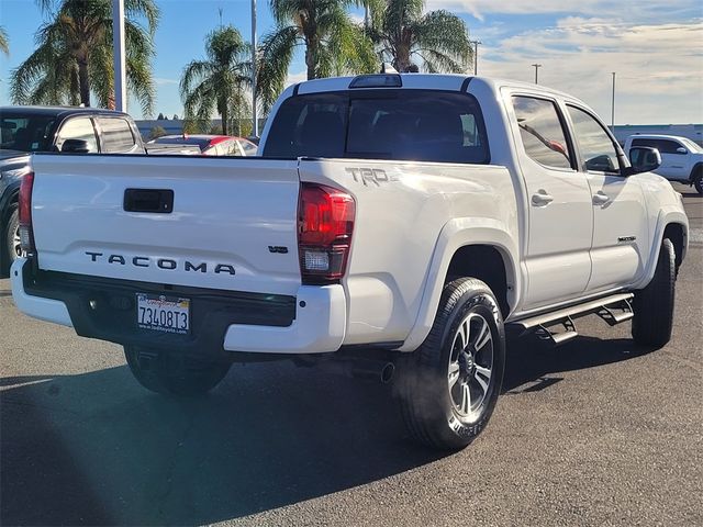 2019 Toyota Tacoma 