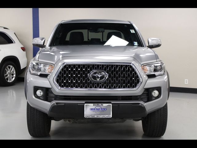 2019 Toyota Tacoma 