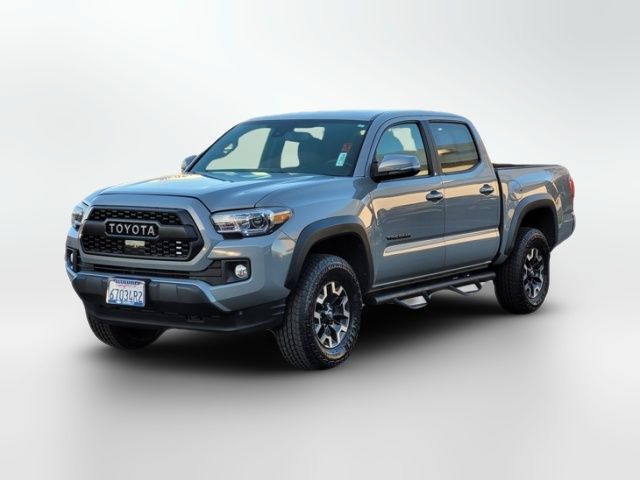 2019 Toyota Tacoma TRD Off Road