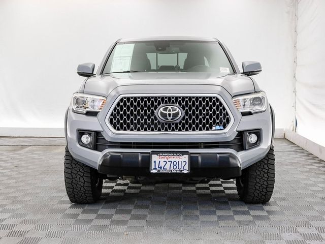 2019 Toyota Tacoma Limited