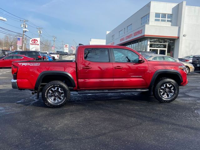 2019 Toyota Tacoma TRD Off Road