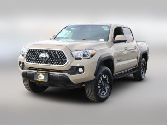 2019 Toyota Tacoma TRD Off Road