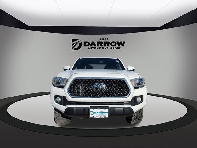 2019 Toyota Tacoma 