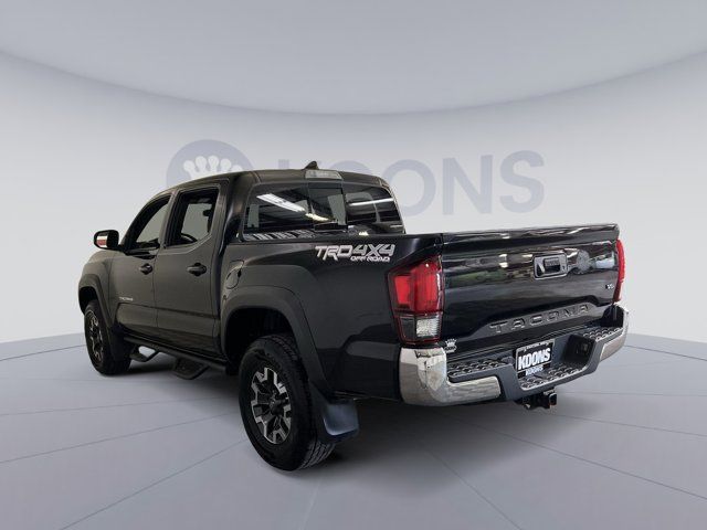 2019 Toyota Tacoma TRD Pro