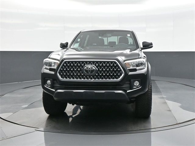 2019 Toyota Tacoma 4WD 