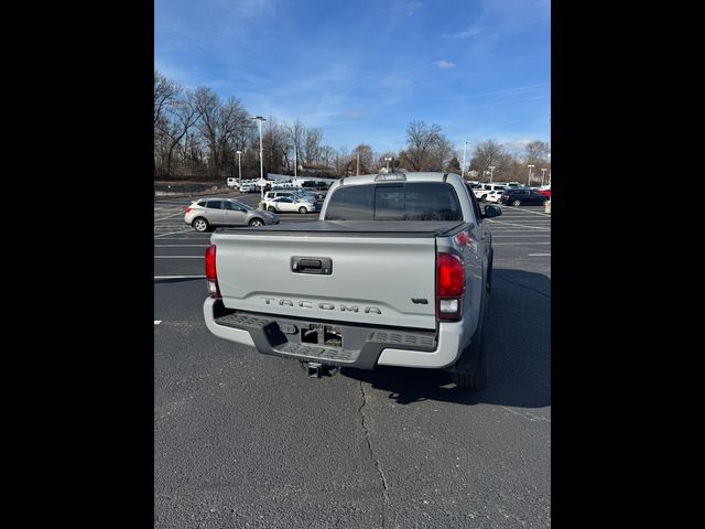 2019 Toyota Tacoma TRD Off Road