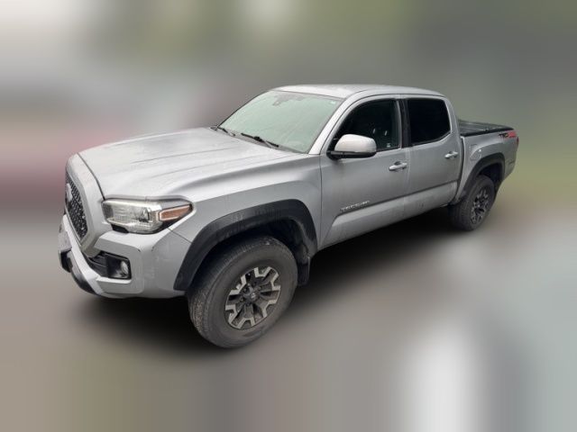 2019 Toyota Tacoma 