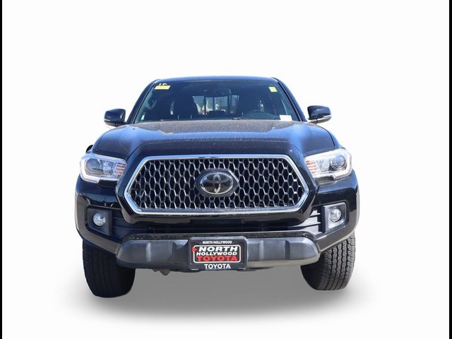 2019 Toyota Tacoma 