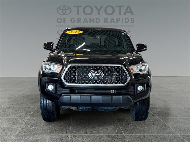 2019 Toyota Tacoma 