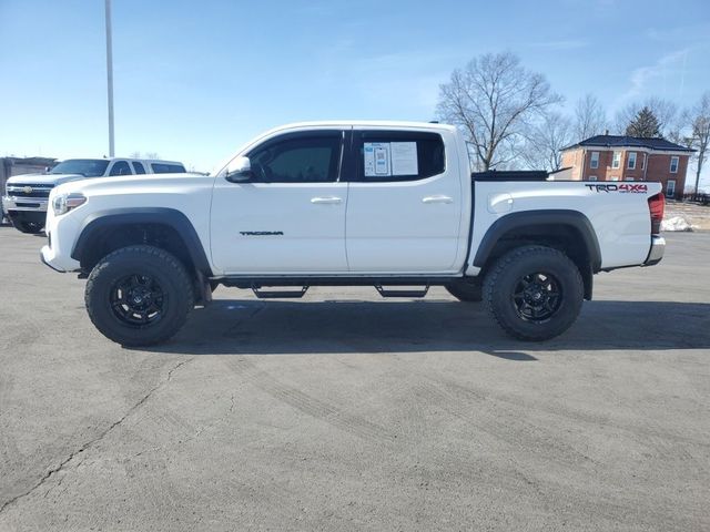 2019 Toyota Tacoma TRD Off Road