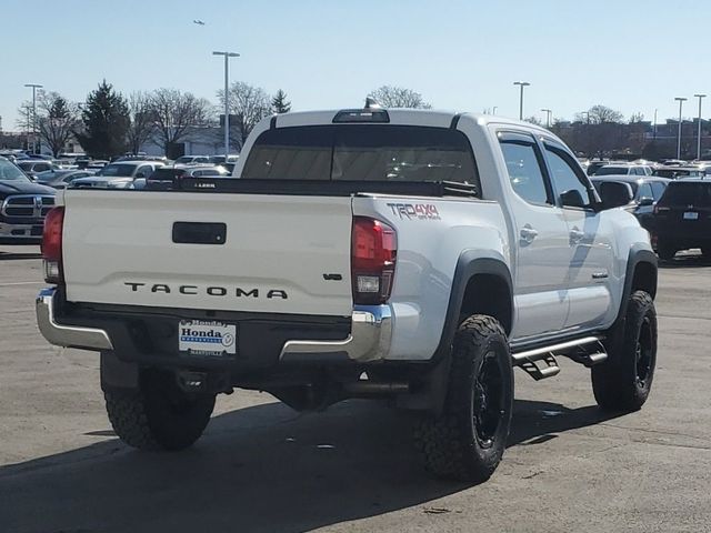 2019 Toyota Tacoma TRD Off Road