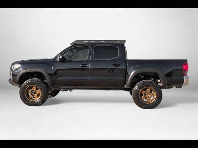 2019 Toyota Tacoma TRD Pro