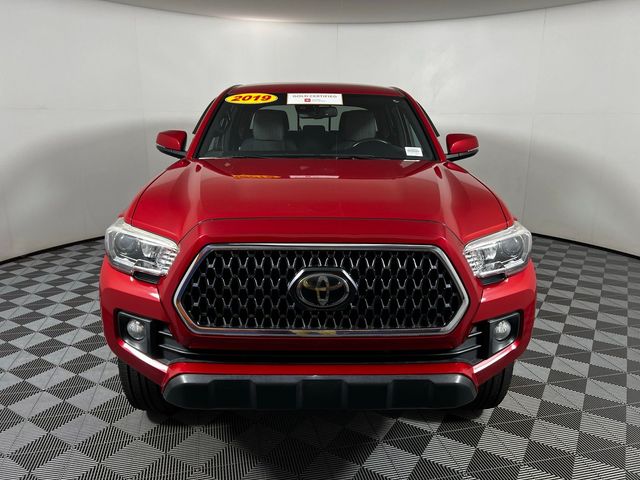 2019 Toyota Tacoma 