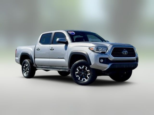 2019 Toyota Tacoma 