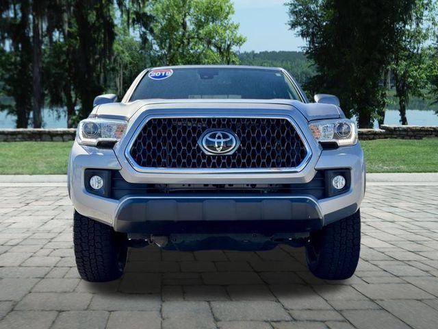 2019 Toyota Tacoma 