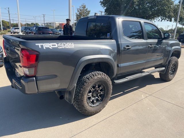 2019 Toyota Tacoma 