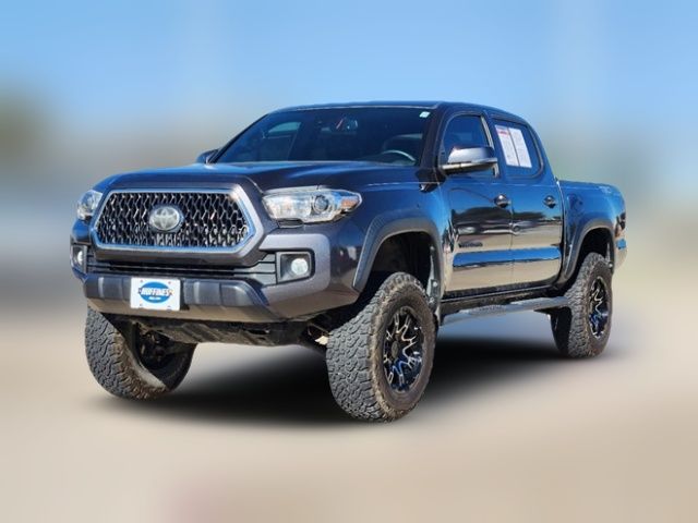 2019 Toyota Tacoma 