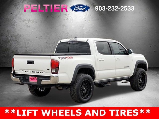 2019 Toyota Tacoma TRD Off Road
