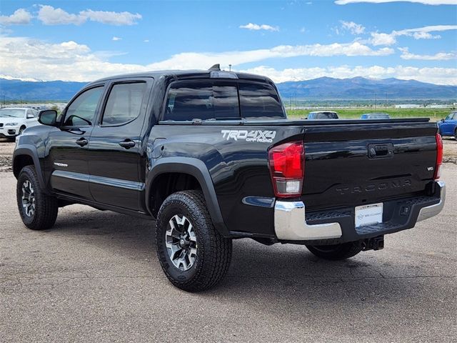 2019 Toyota Tacoma TRD Pro