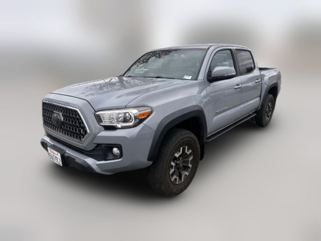 2019 Toyota Tacoma TRD Off Road