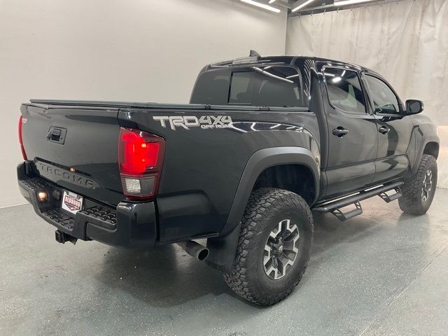 2019 Toyota Tacoma 