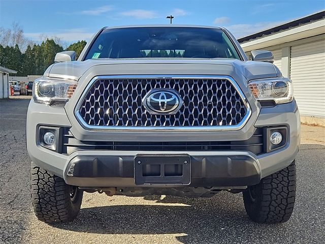 2019 Toyota Tacoma 