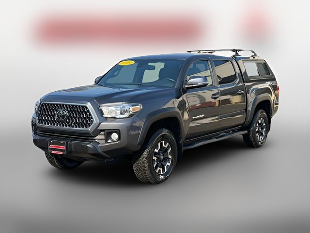 2019 Toyota Tacoma TRD Off Road