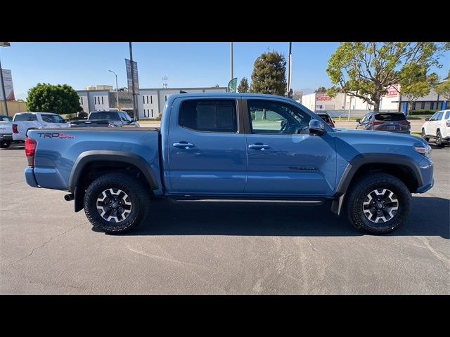 2019 Toyota Tacoma 