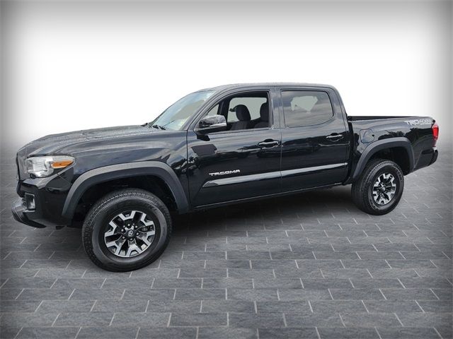 2019 Toyota Tacoma TRD Off Road