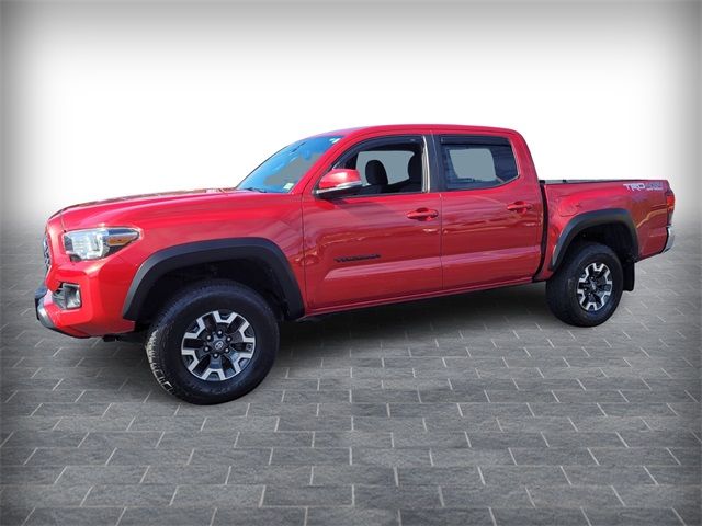 2019 Toyota Tacoma TRD Off Road