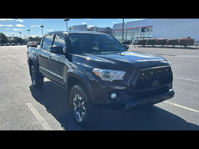 2019 Toyota Tacoma TRD Pro