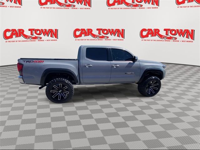 2019 Toyota Tacoma 