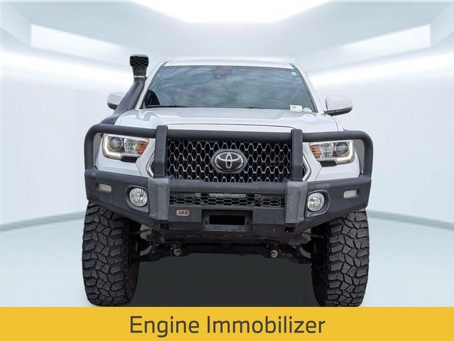 2019 Toyota Tacoma TRD Pro