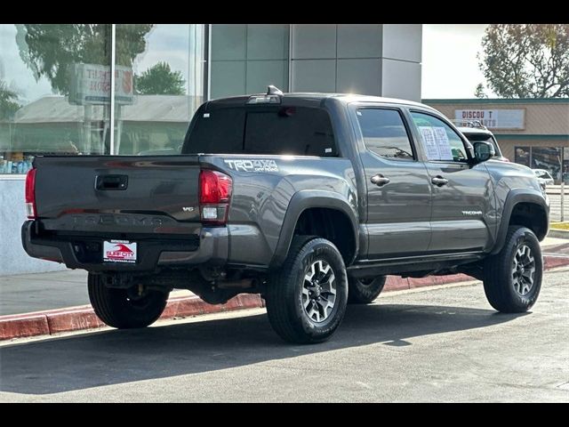 2019 Toyota Tacoma 