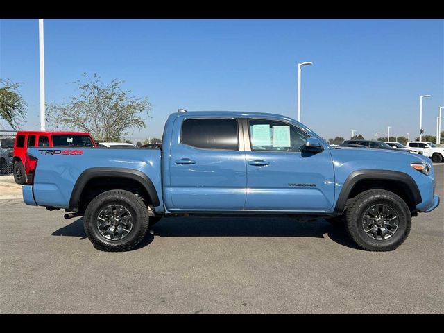 2019 Toyota Tacoma 