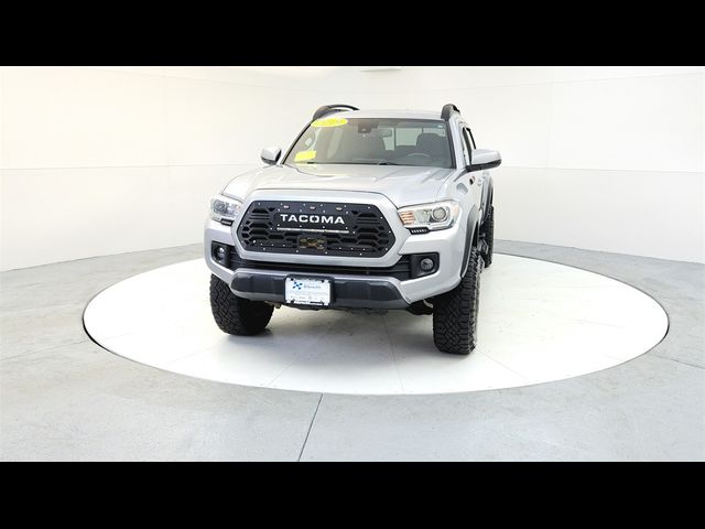 2019 Toyota Tacoma 