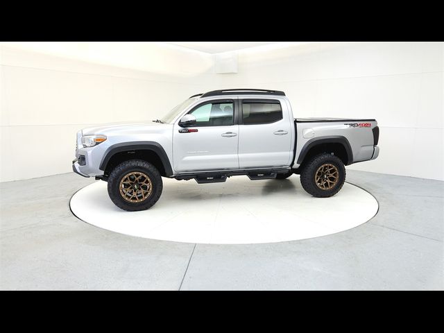 2019 Toyota Tacoma 