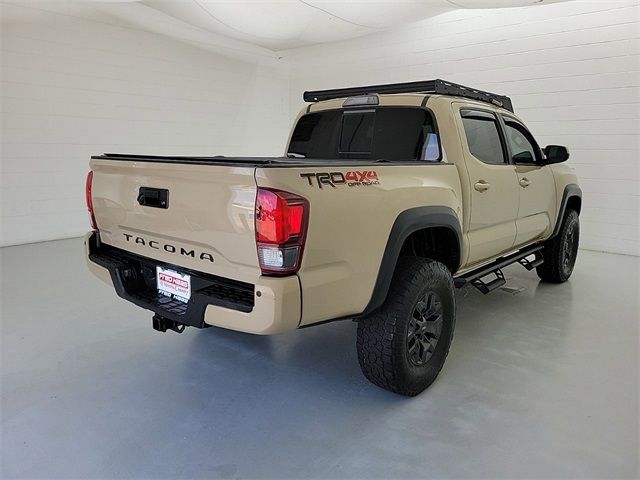 2019 Toyota Tacoma 