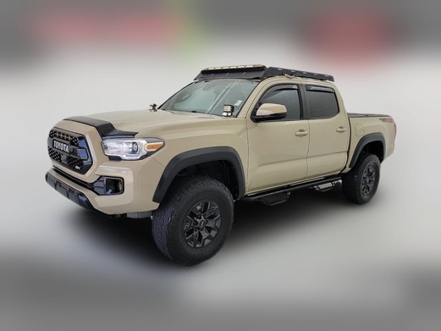 2019 Toyota Tacoma 