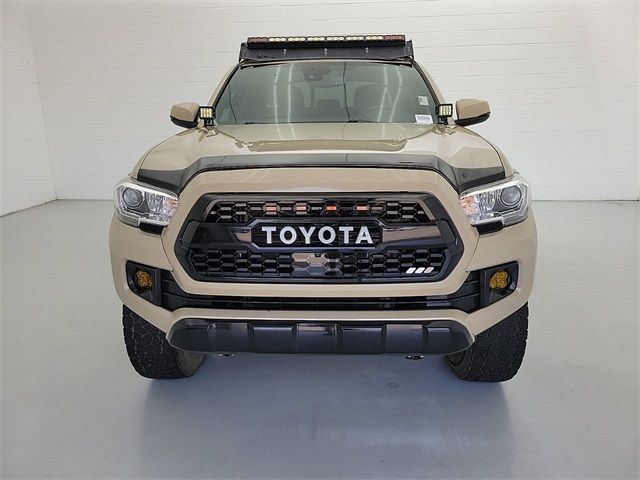 2019 Toyota Tacoma 