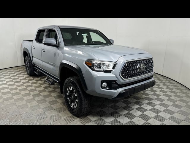 2019 Toyota Tacoma 