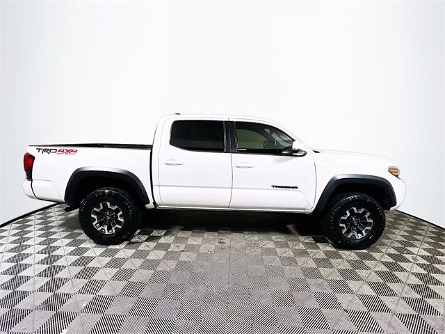 2019 Toyota Tacoma TRD Pro