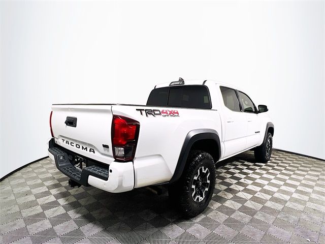 2019 Toyota Tacoma TRD Pro