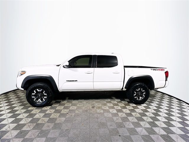 2019 Toyota Tacoma TRD Pro