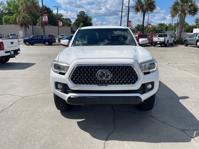 2019 Toyota Tacoma 