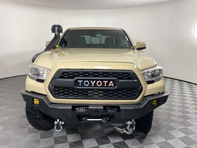 2019 Toyota Tacoma 