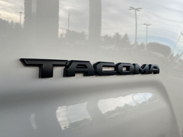 2019 Toyota Tacoma 