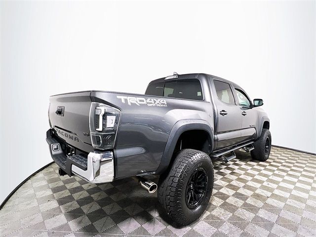 2019 Toyota Tacoma 