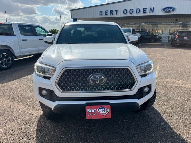 2019 Toyota Tacoma TRD Pro