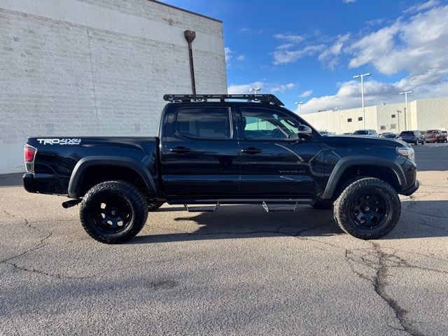 2019 Toyota Tacoma 